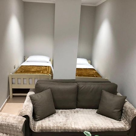 Cozy Guesthome Korce Exteriér fotografie
