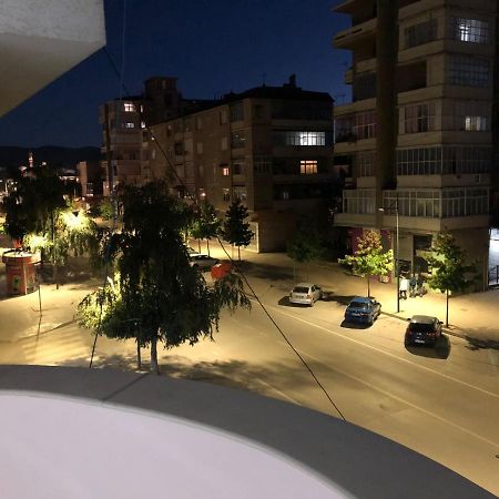 Cozy Guesthome Korce Exteriér fotografie