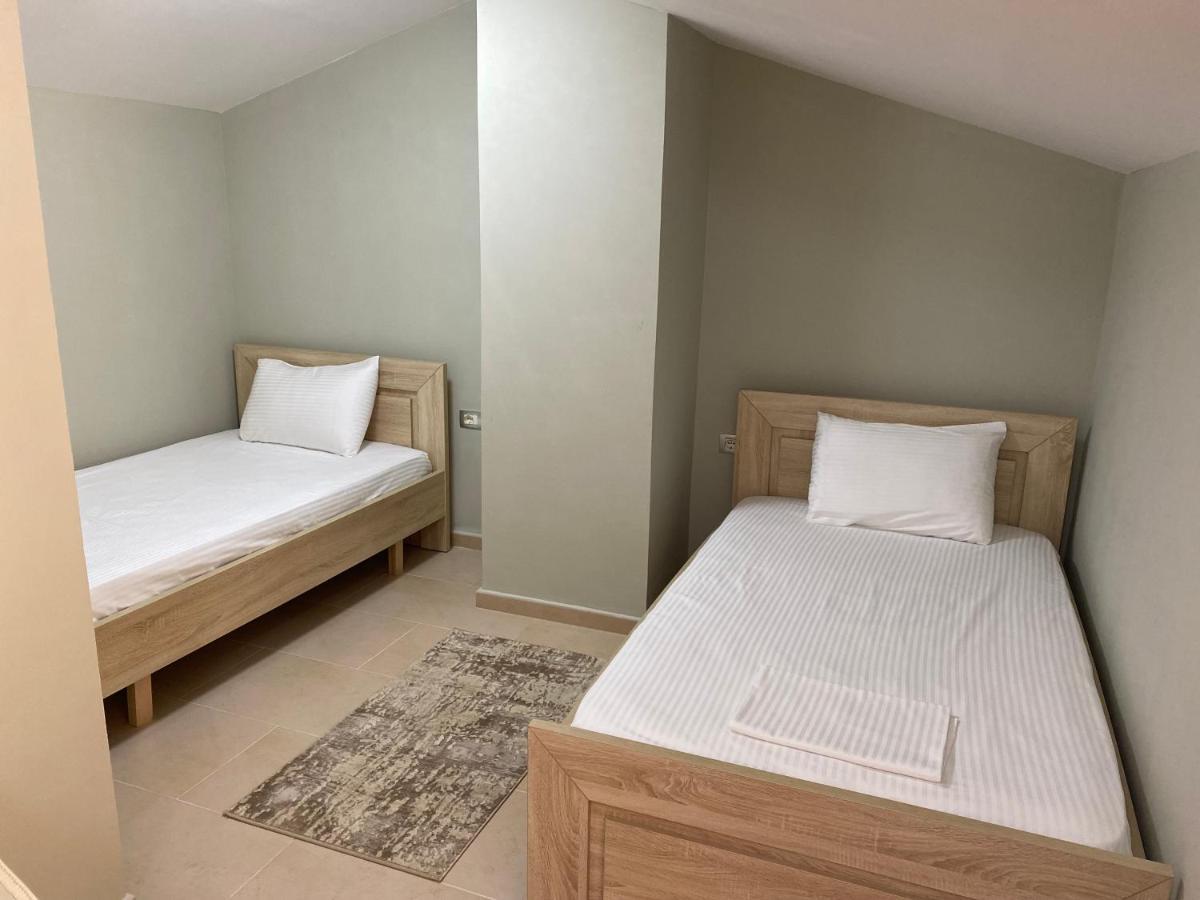 Cozy Guesthome Korce Exteriér fotografie