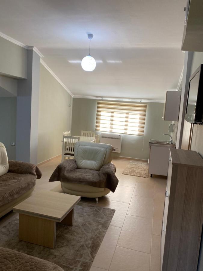 Cozy Guesthome Korce Exteriér fotografie