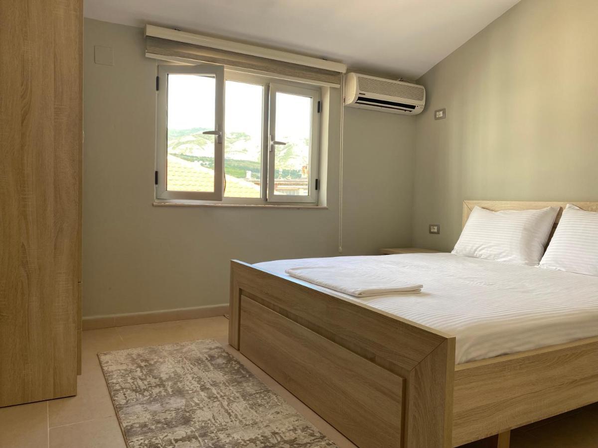 Cozy Guesthome Korce Exteriér fotografie