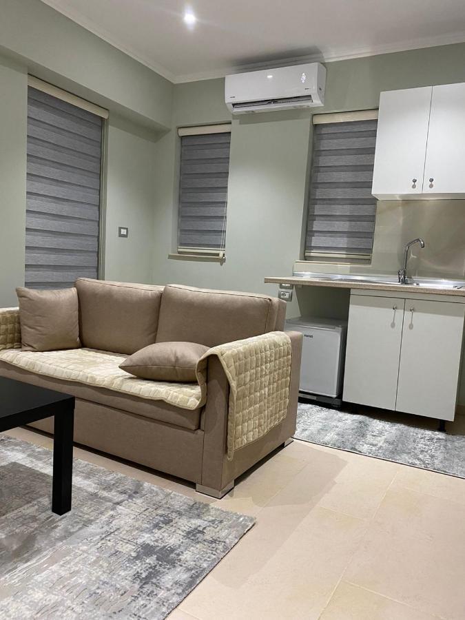 Cozy Guesthome Korce Exteriér fotografie