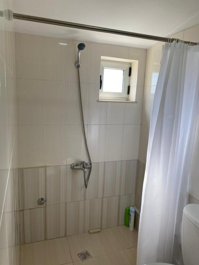 Cozy Guesthome Korce Exteriér fotografie
