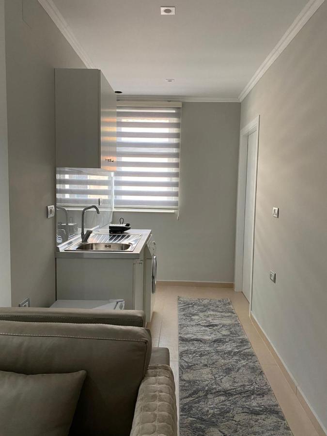 Cozy Guesthome Korce Exteriér fotografie