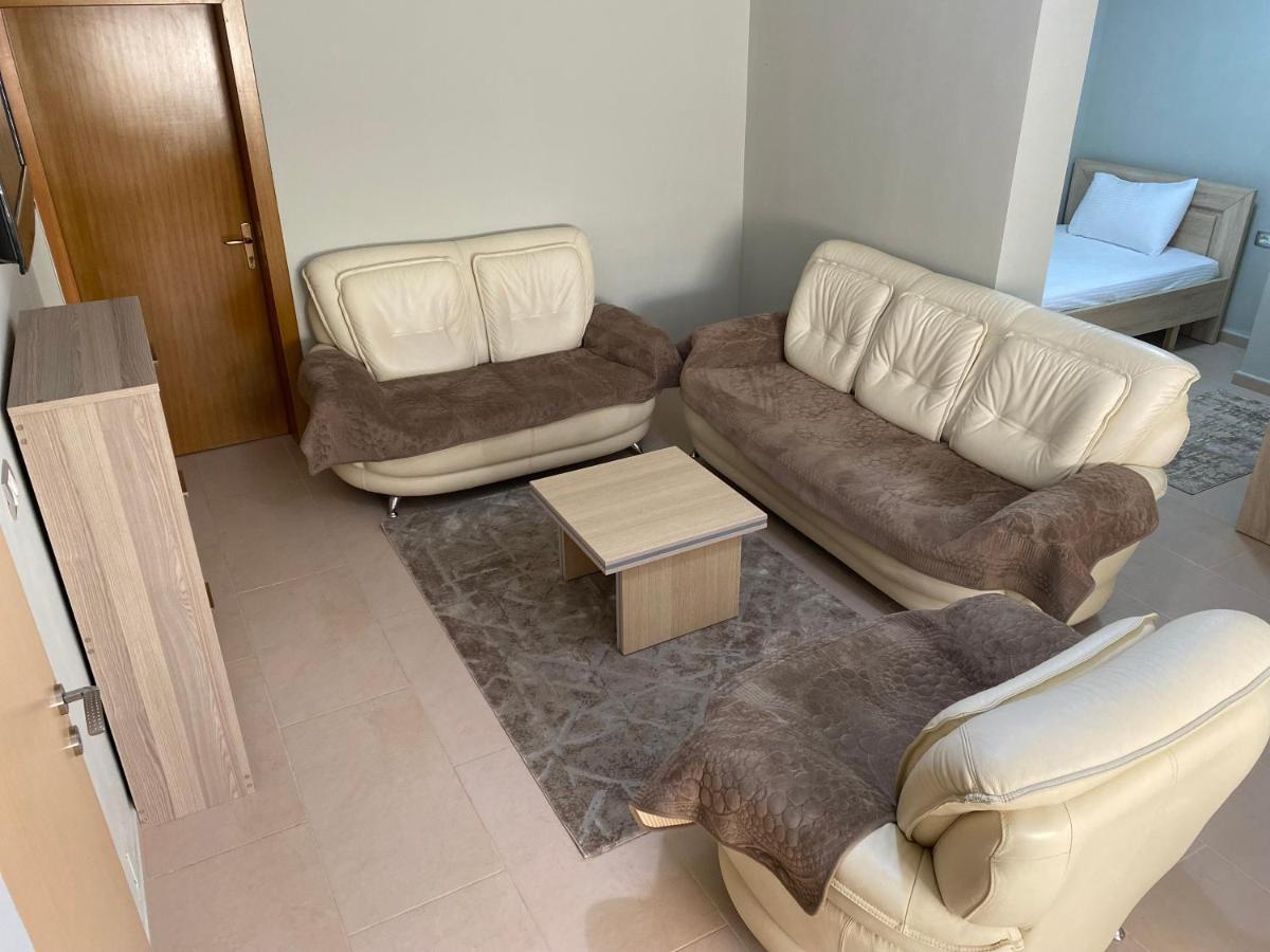 Cozy Guesthome Korce Exteriér fotografie