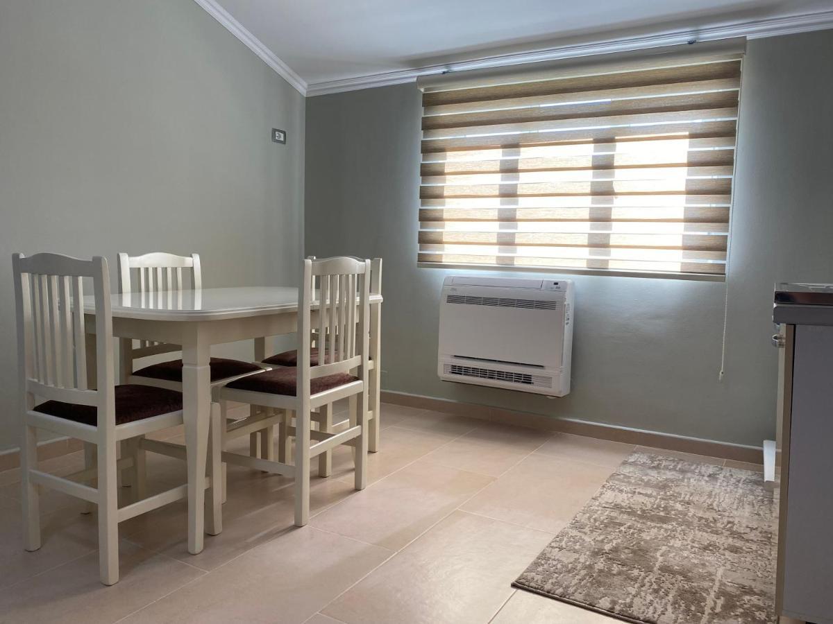 Cozy Guesthome Korce Exteriér fotografie