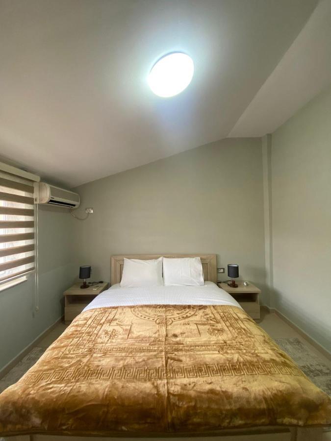 Cozy Guesthome Korce Exteriér fotografie