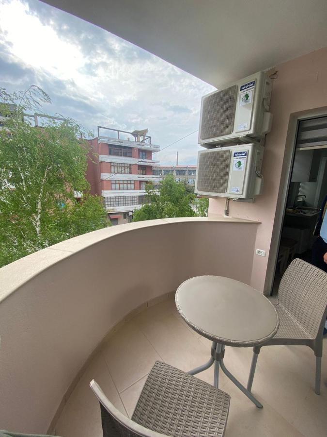 Cozy Guesthome Korce Exteriér fotografie