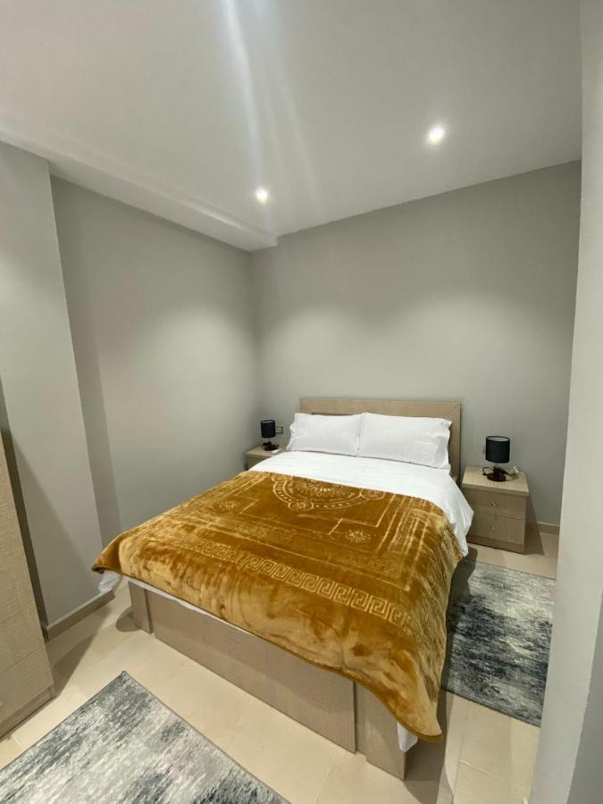 Cozy Guesthome Korce Exteriér fotografie