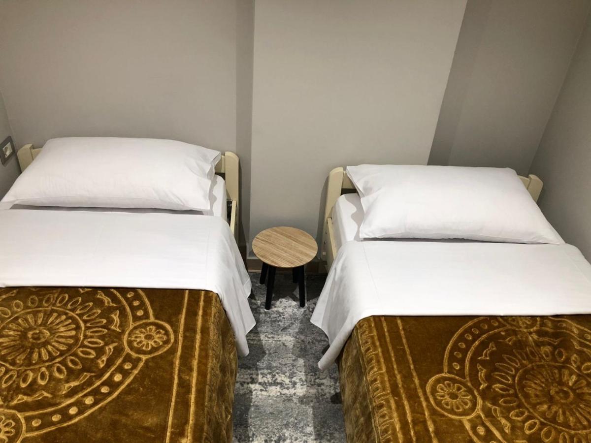 Cozy Guesthome Korce Exteriér fotografie