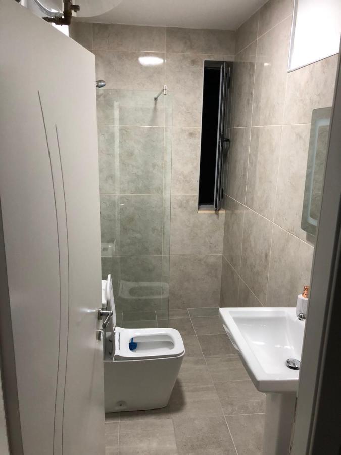 Cozy Guesthome Korce Exteriér fotografie