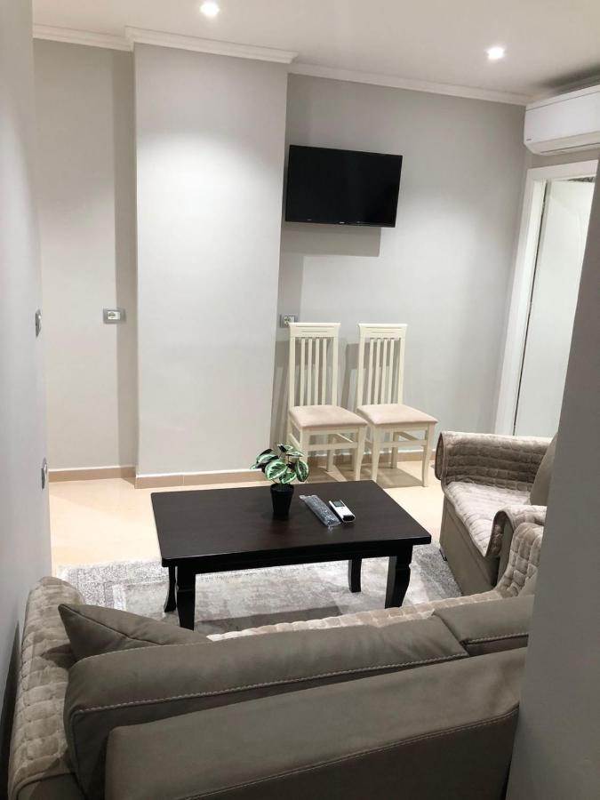 Cozy Guesthome Korce Exteriér fotografie