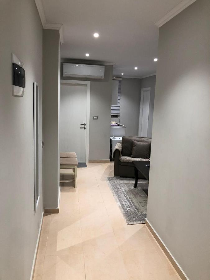 Cozy Guesthome Korce Exteriér fotografie