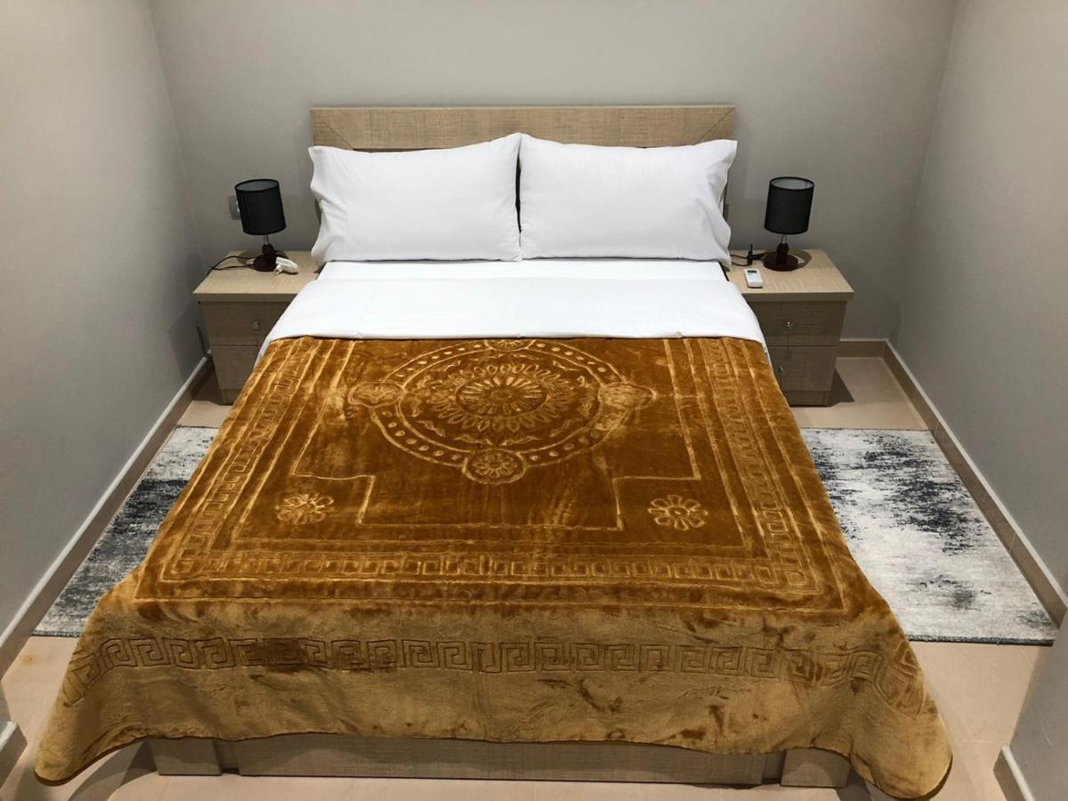 Cozy Guesthome Korce Exteriér fotografie