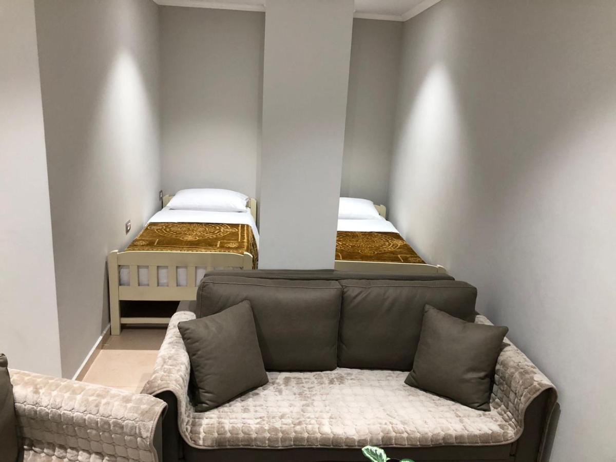 Cozy Guesthome Korce Exteriér fotografie