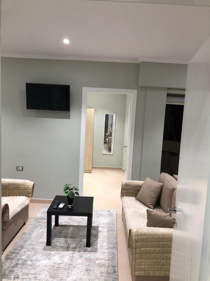 Cozy Guesthome Korce Exteriér fotografie