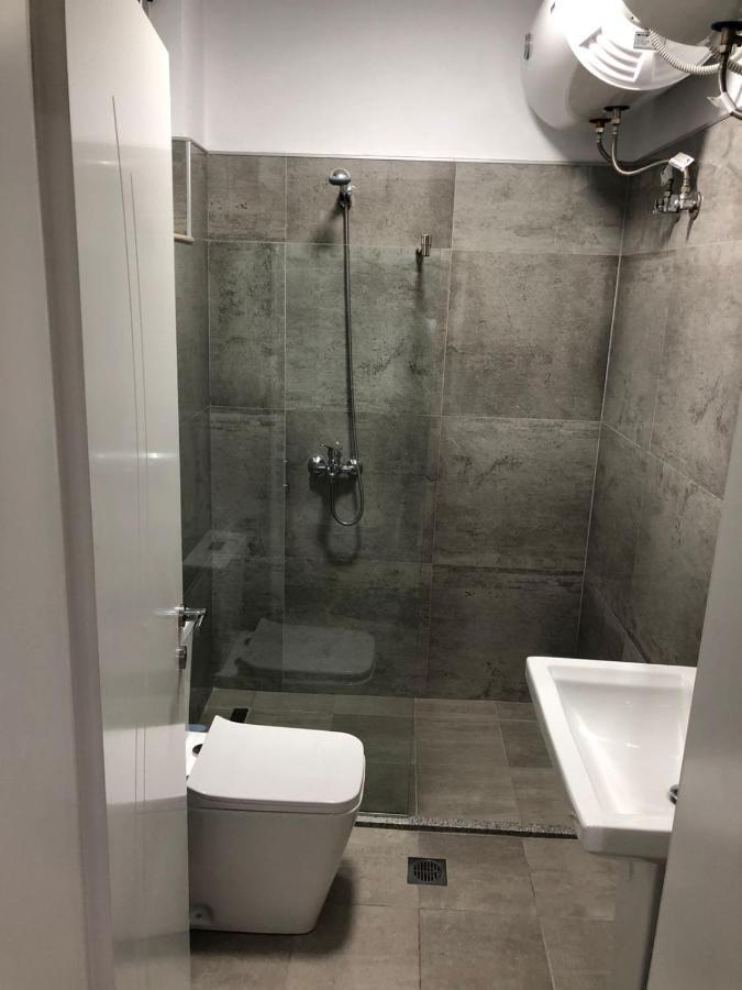 Cozy Guesthome Korce Exteriér fotografie
