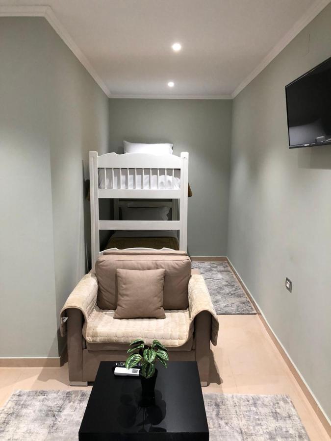 Cozy Guesthome Korce Exteriér fotografie