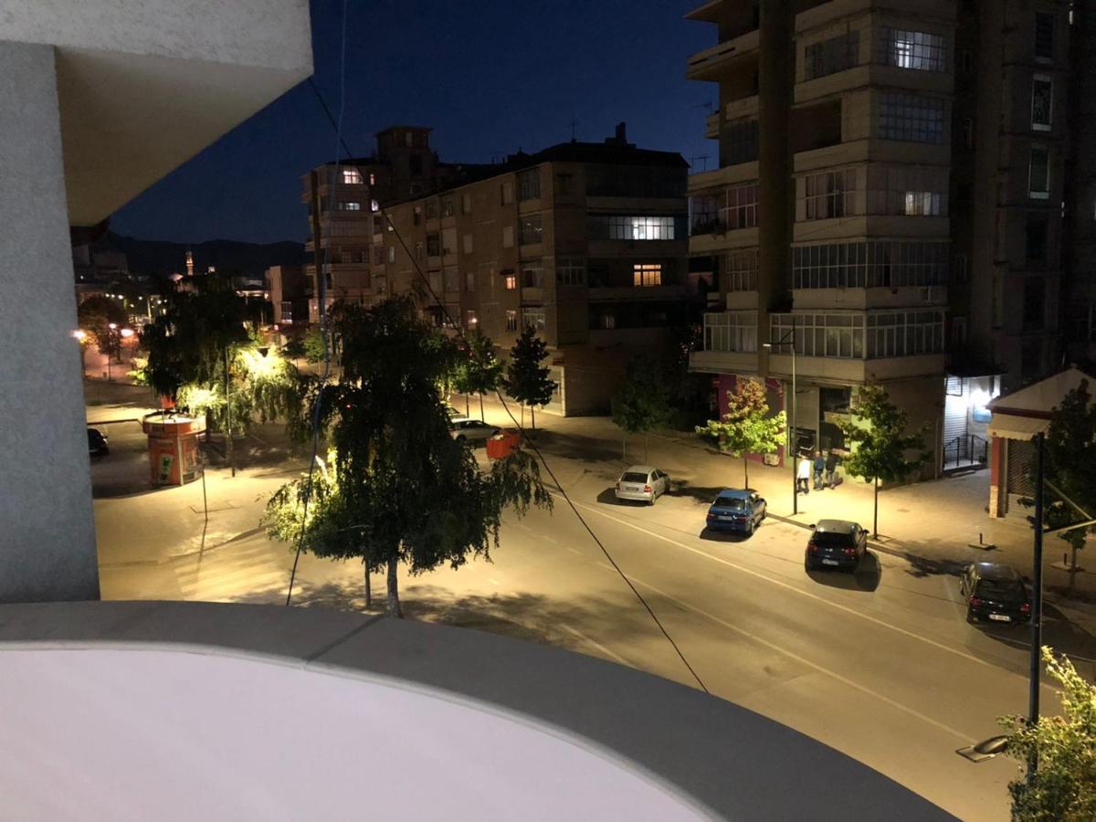 Cozy Guesthome Korce Exteriér fotografie