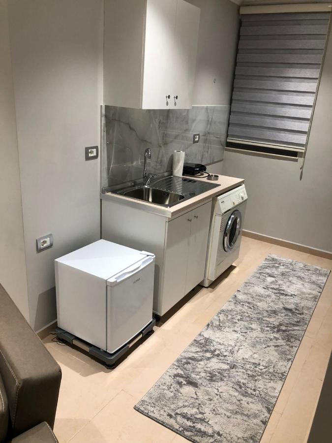 Cozy Guesthome Korce Exteriér fotografie