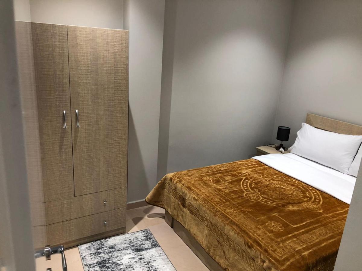 Cozy Guesthome Korce Exteriér fotografie