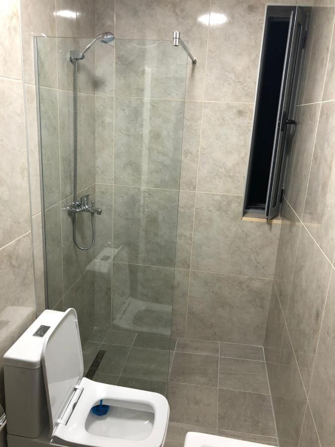 Cozy Guesthome Korce Exteriér fotografie