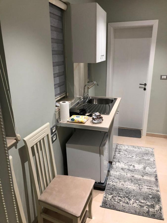 Cozy Guesthome Korce Exteriér fotografie