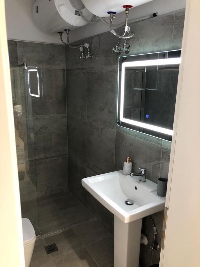 Cozy Guesthome Korce Exteriér fotografie