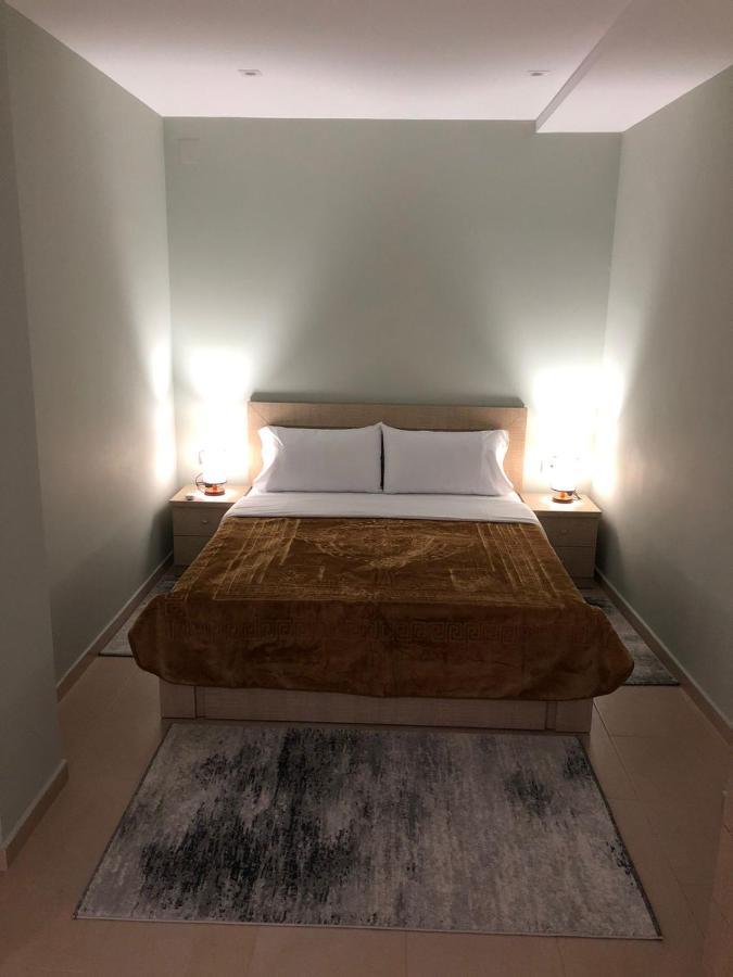 Cozy Guesthome Korce Exteriér fotografie