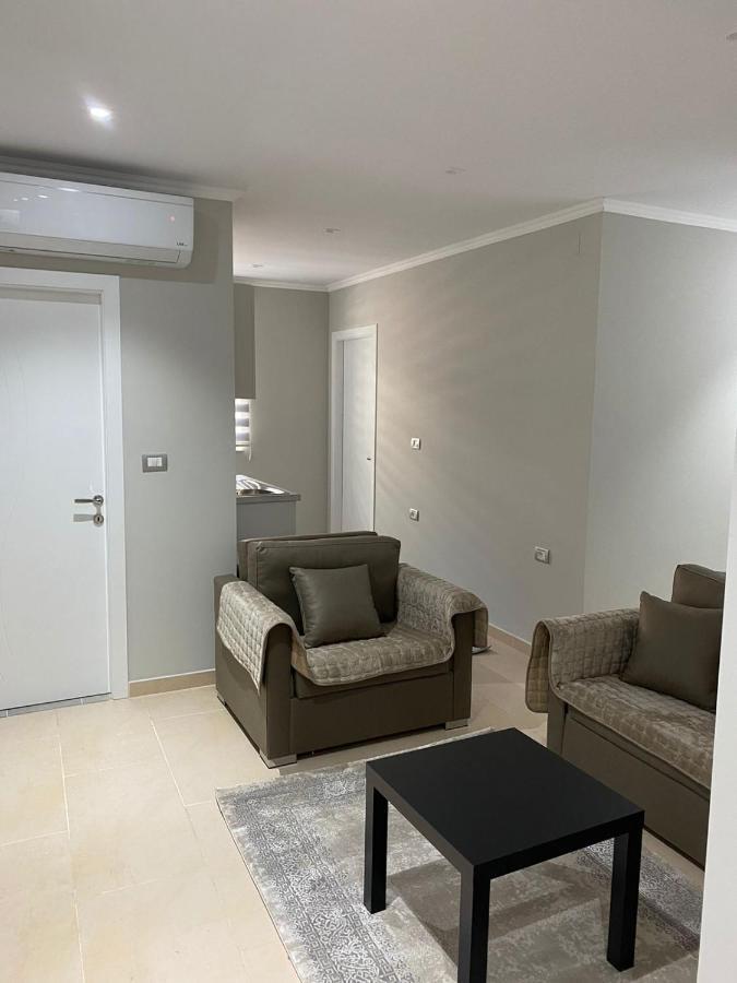 Cozy Guesthome Korce Exteriér fotografie